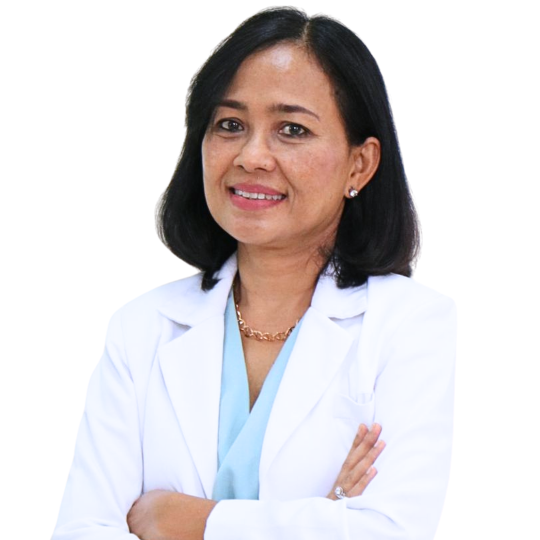 dr. Putu Adhi Surya Pradana, Sp.M