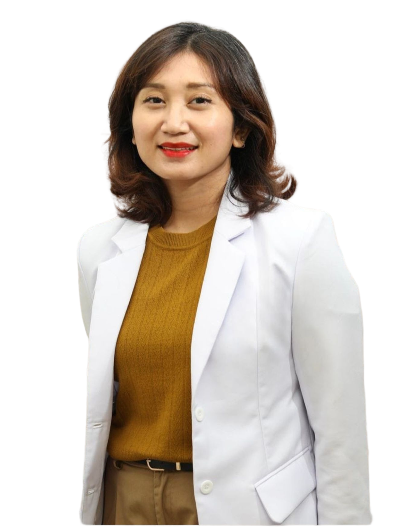 dr. Anak Agung Ayu Diah Citradewi, Sp.M