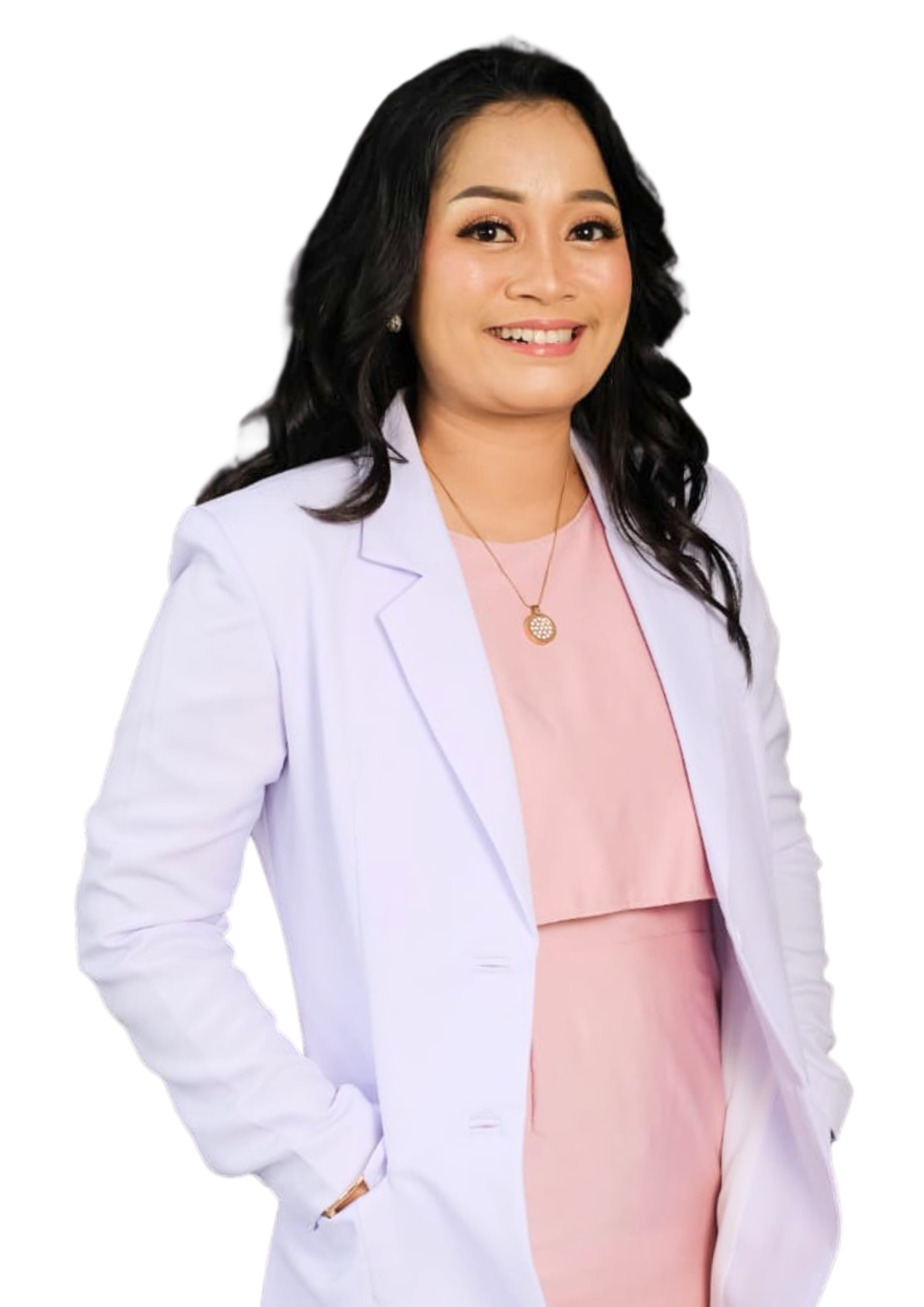 dr. Ni Made Ayu Wulandari, Sp. M