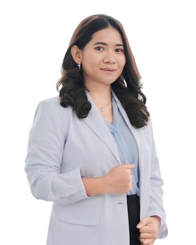 dr. Nyoman Brahmani Pitanatri, Sp.M