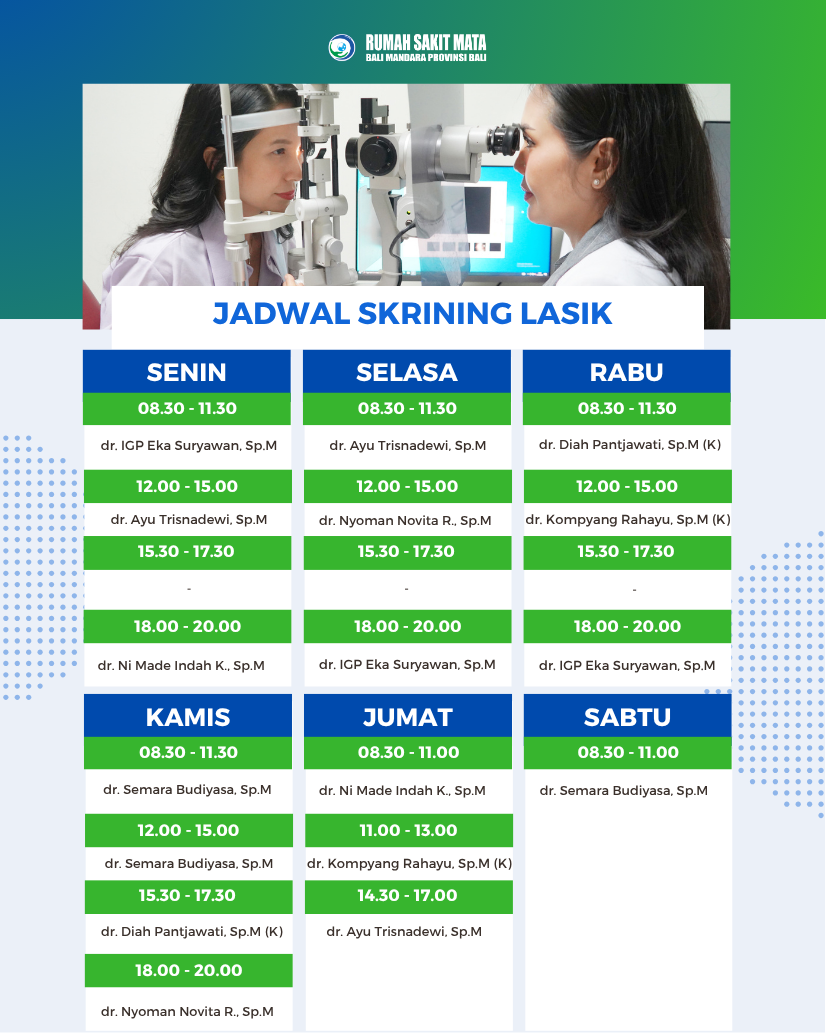 jadwal