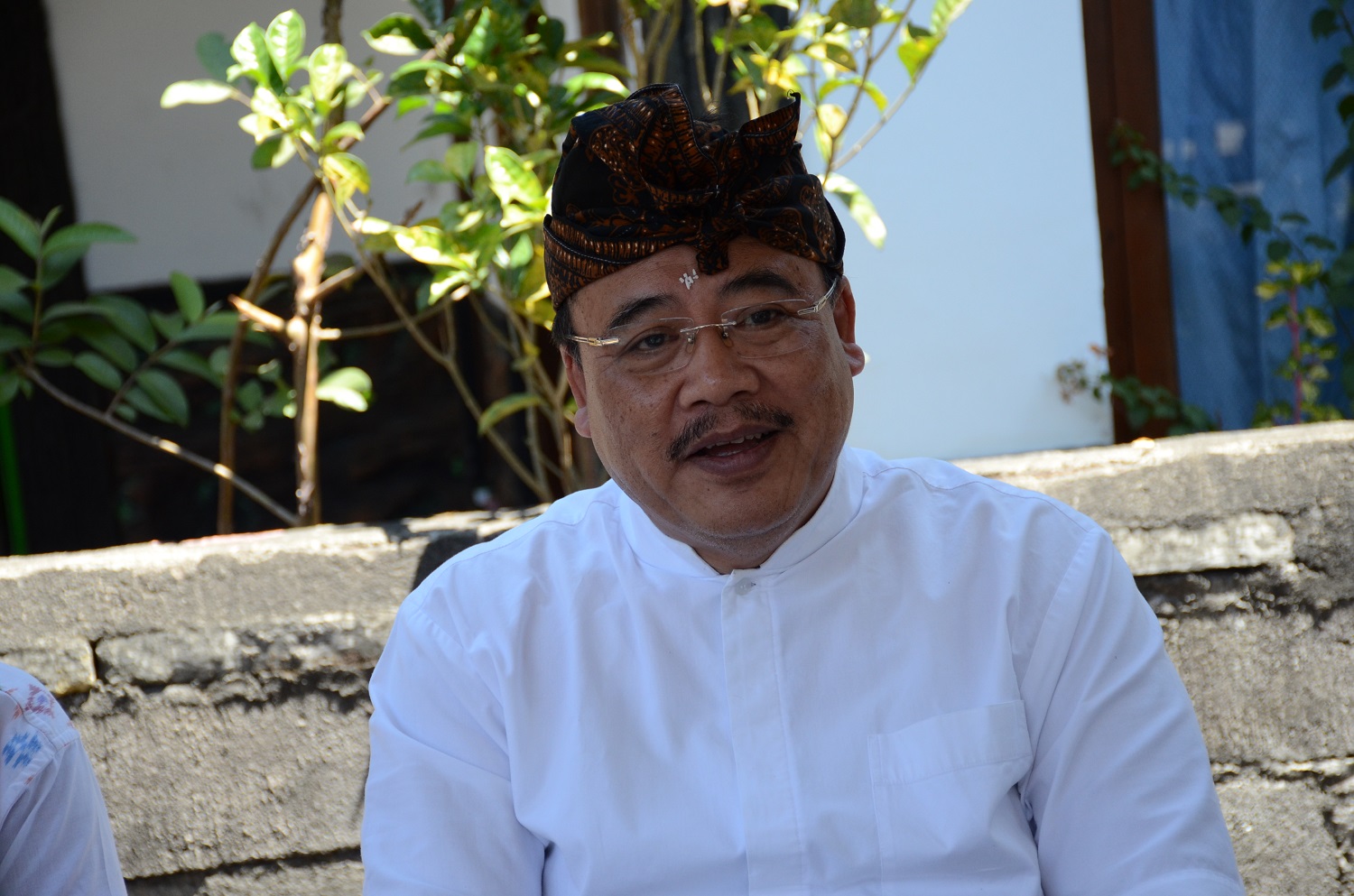 Dewan Kurang Sependapat Penggabungan Dinas Koperasi