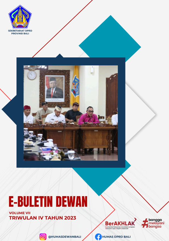 e-Buletin Dewan Tambah Fitur e-Perpus