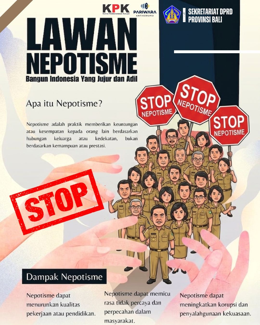 Setwan-Nep0tisme (1)