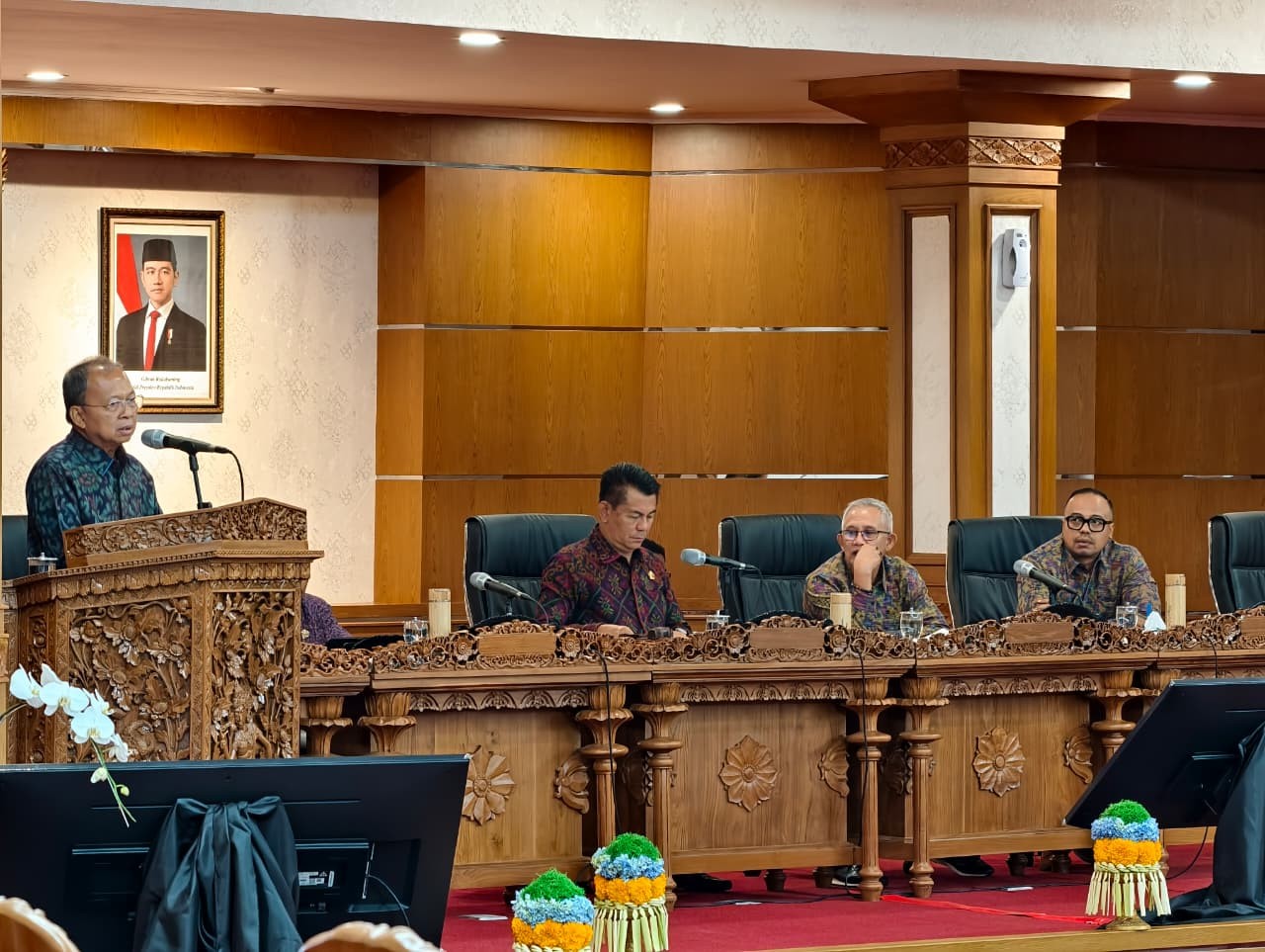 Rapat Paripurna ke-51 Perkuat Kerjasama Airline dan OTA untuk Peningkatan PWA