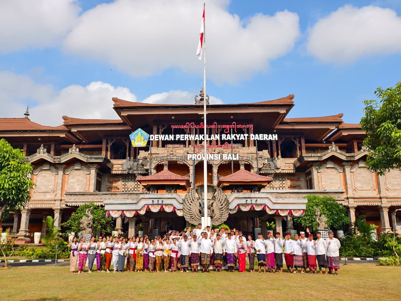Upacara Hari Kesaktian Pancasila