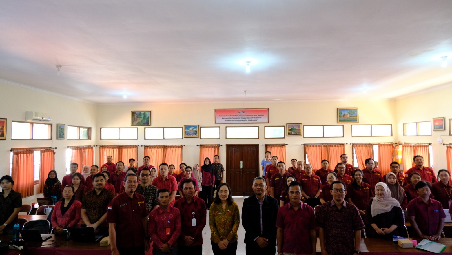 Workshop Pembelajaran Mendalam
