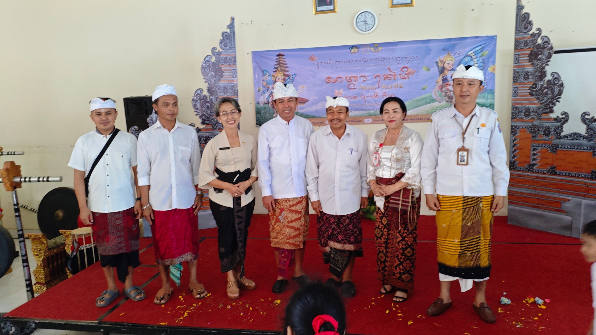 Bulan Bahasa Bali