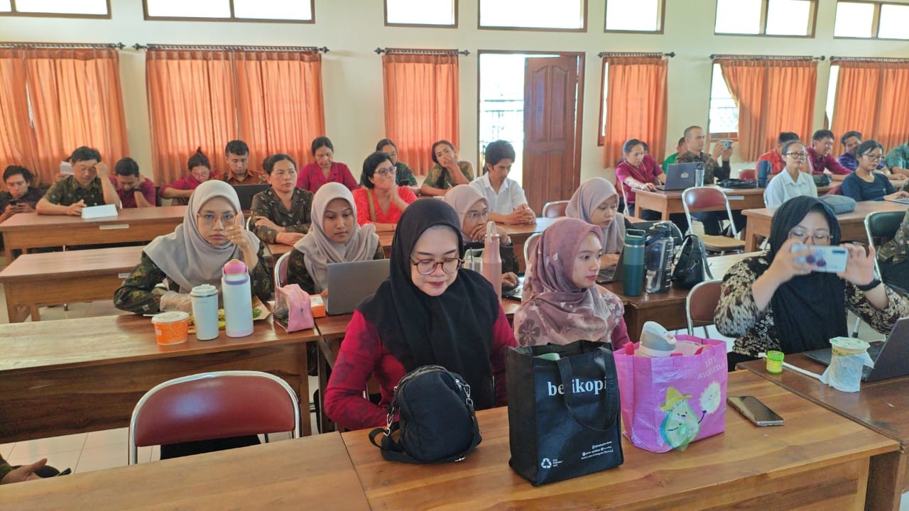 Rapat Kegiatan