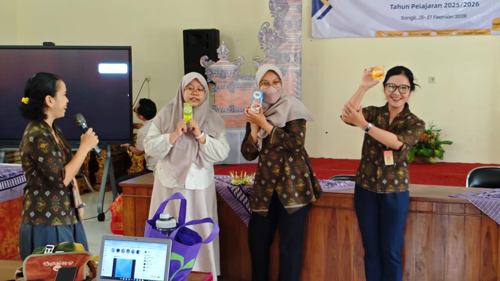 Ceria Bersama
