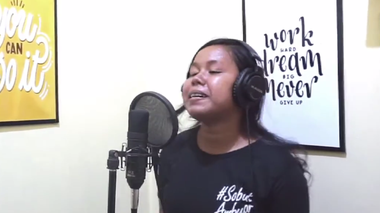 Wujudkan Mimpi Dari Bali Timur