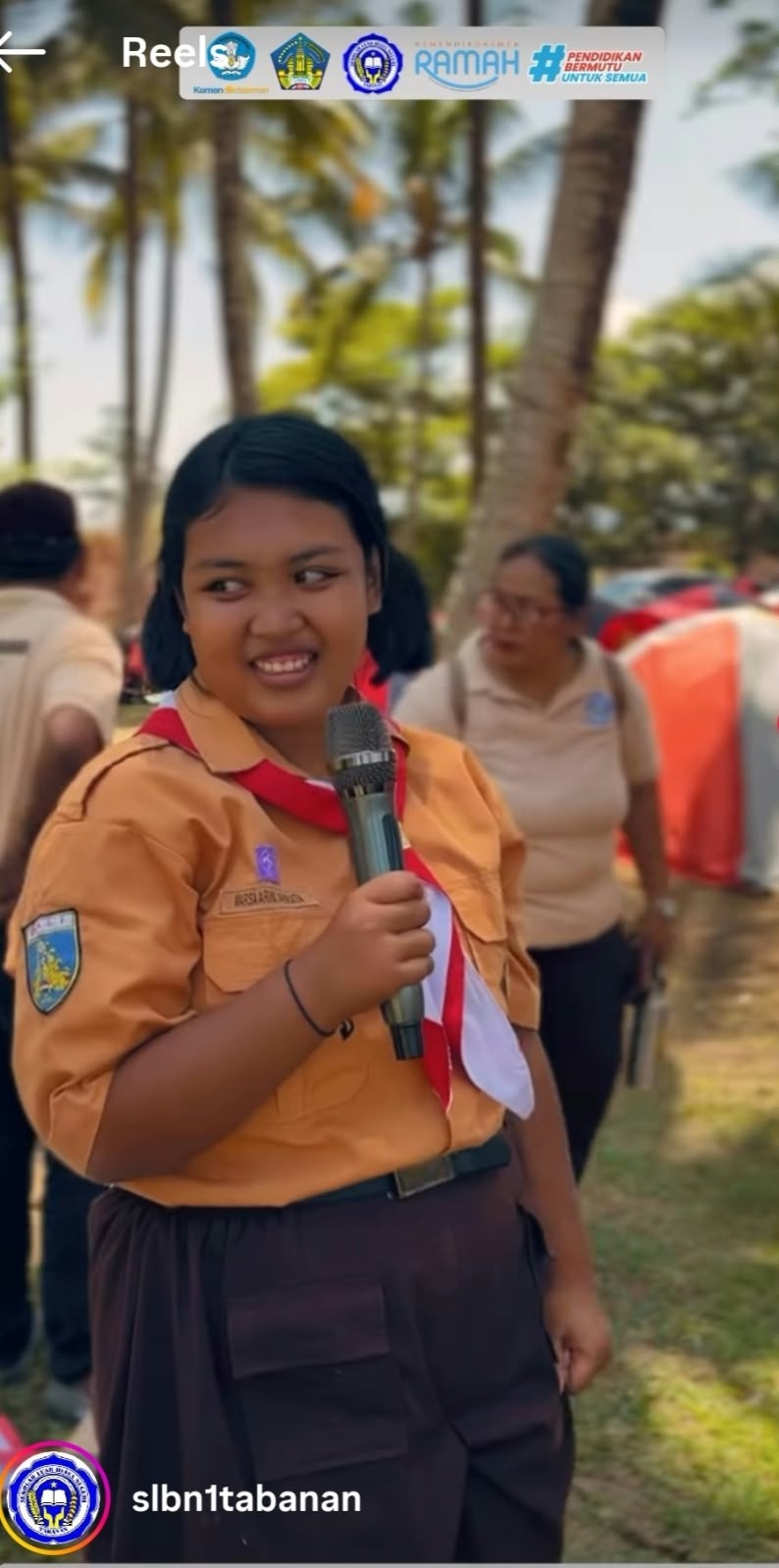 PERKAJU SLBN 1 TABANAN 2026