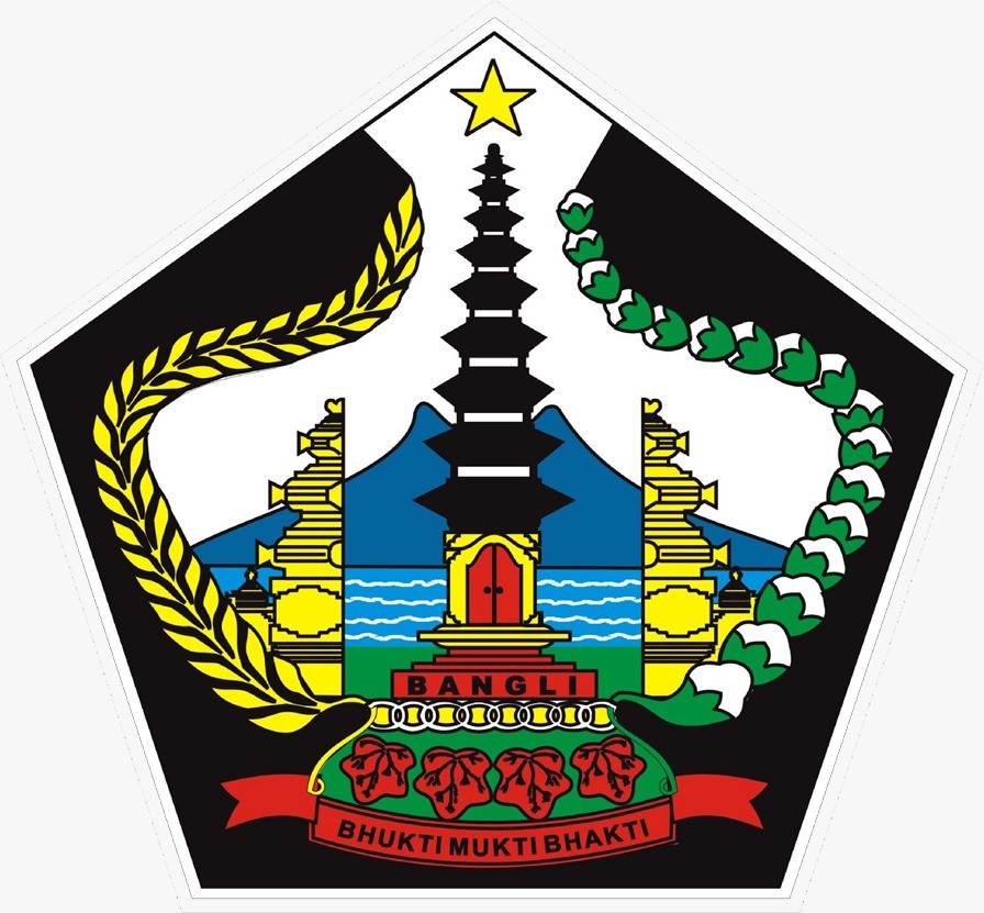 Profil RTRW Kabupaten Bangli