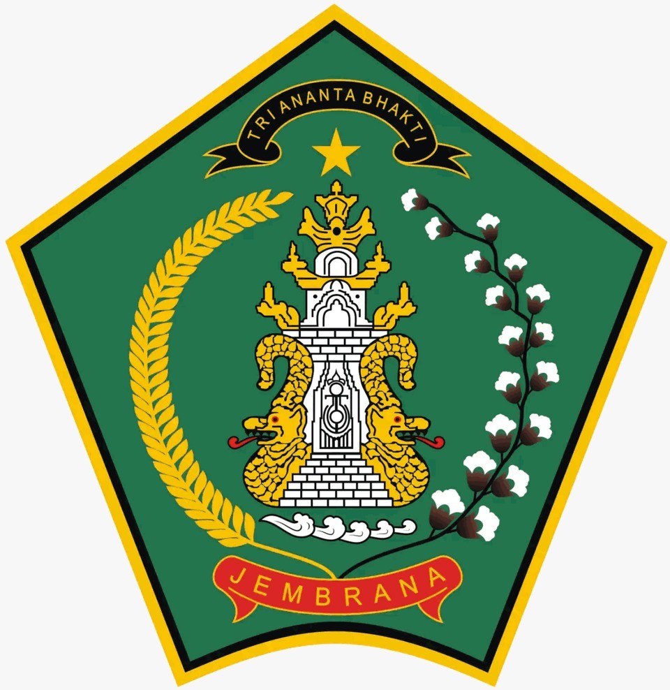 Profil RTRW Kabupaten Jembrana