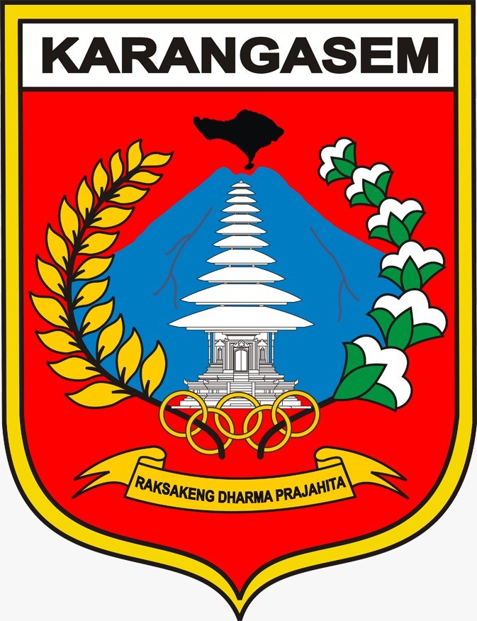 Profil RTRW Kabupaten Karangasem