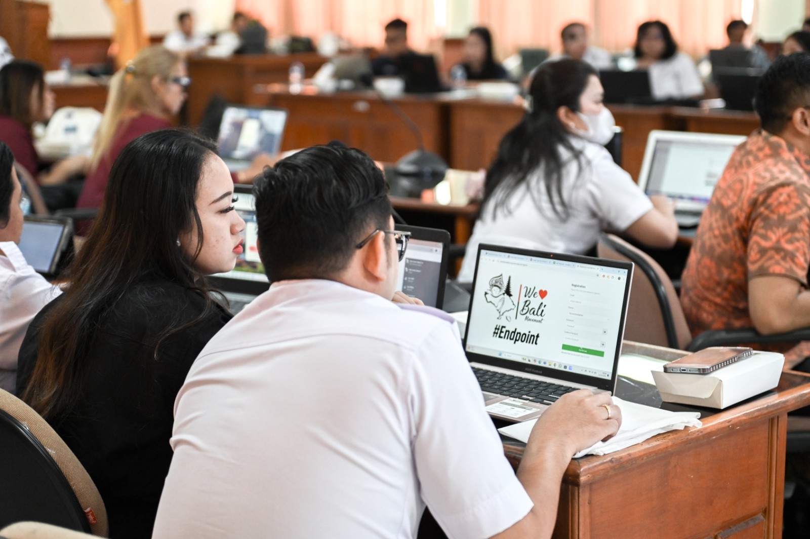 User Acceptence Test (UAT) Aplikasi Love Bali