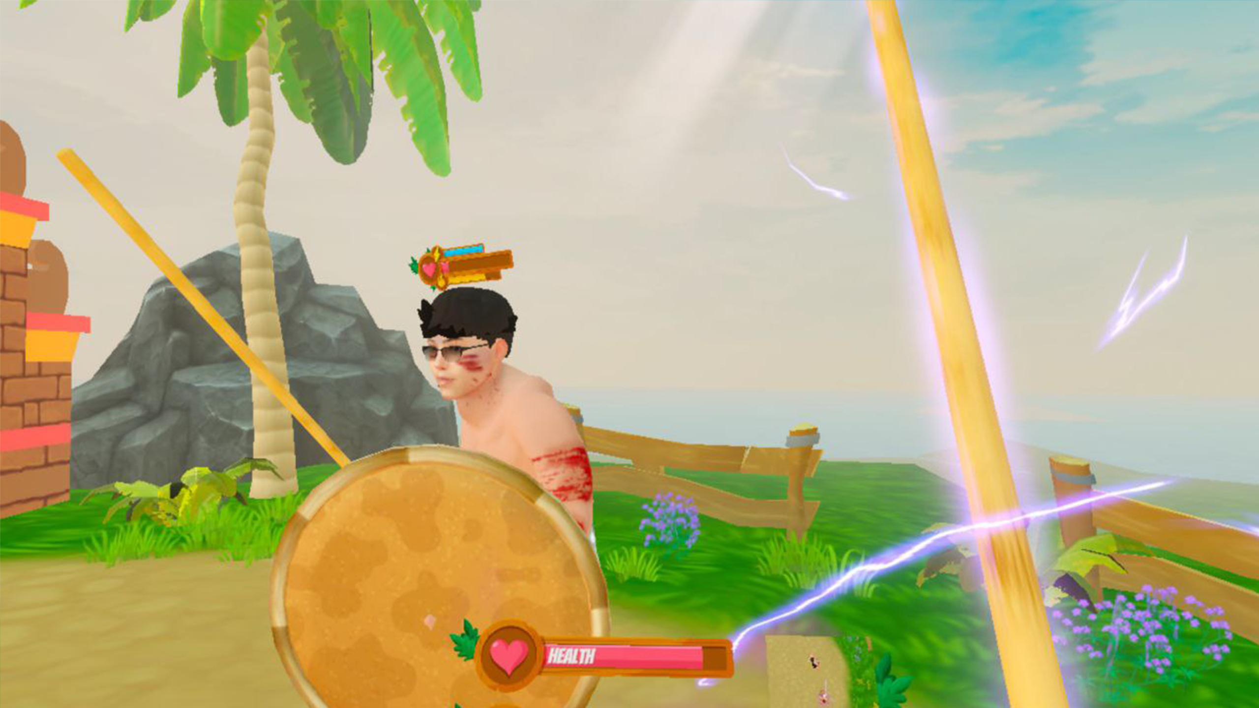 VR Gebug Ende