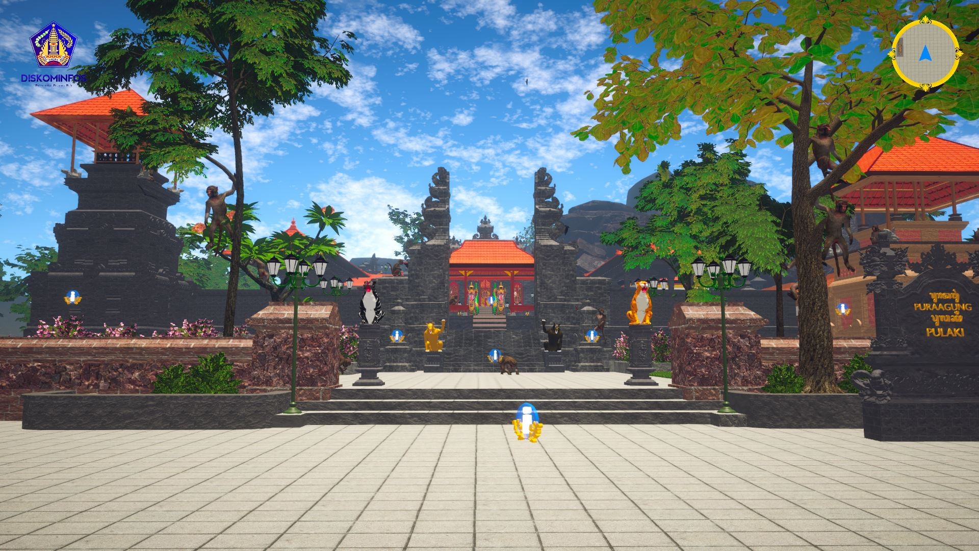 VR Pura Pulaki
